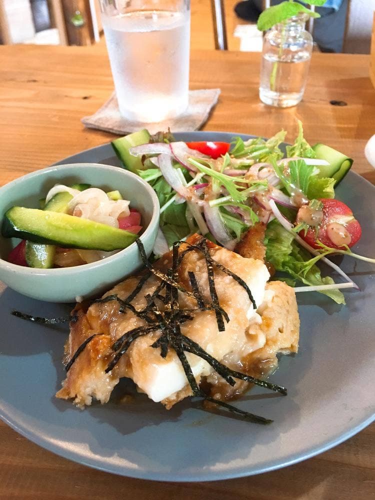 小さなお店4april