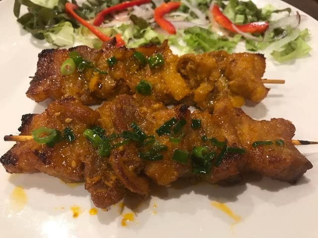 ベトナム料理 SEN - サブ画像3