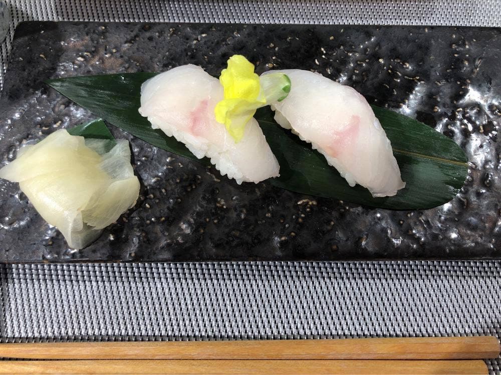 Toshin Sea Foods Style トーシンシーフーズスタイル