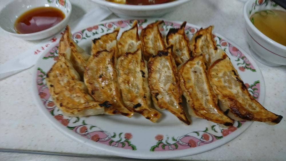 餃子の王将 関目店