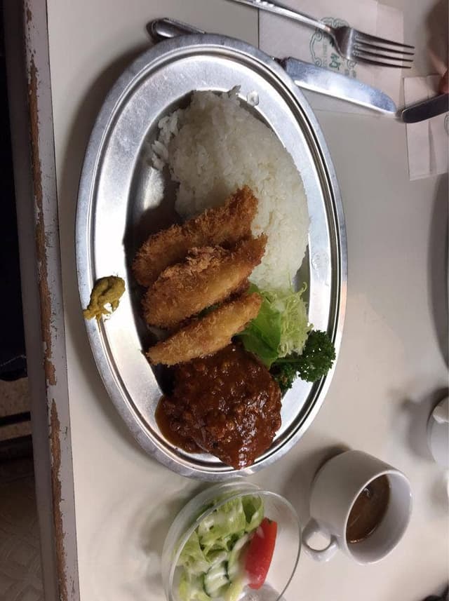 長寿庵 柳ばし本店 - サブ画像3