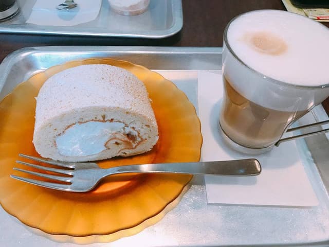 CLOVER LEAF - サブ画像1