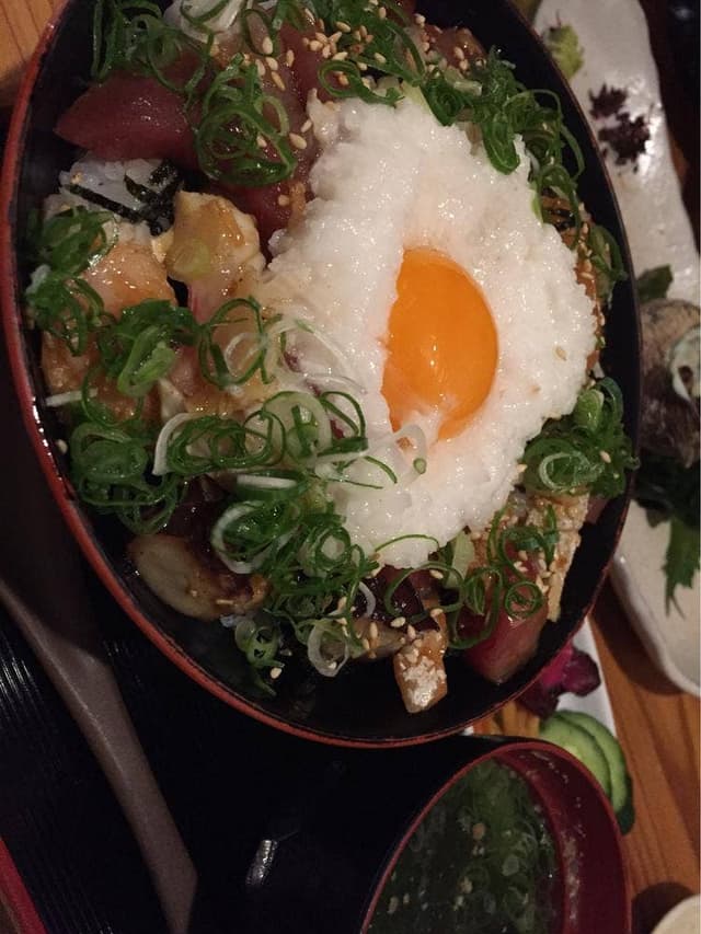 酒菜屋 どんど - サブ画像1