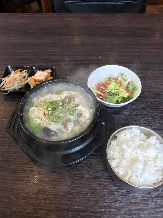 豚鶏丁 - サブ画像2