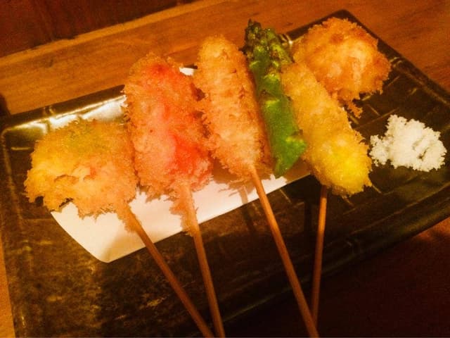 ごちそう生活 - サブ画像3