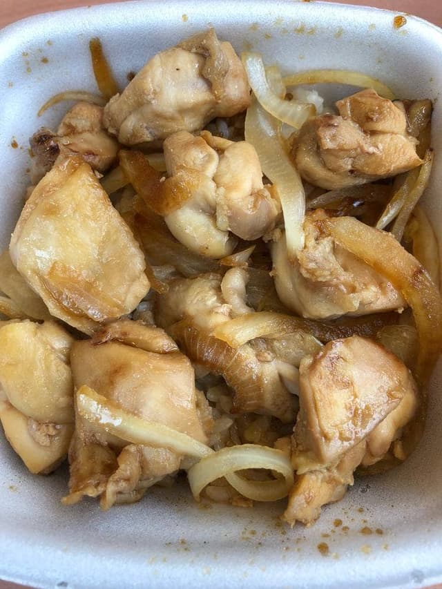 吉野家 49号線郡山安積店 - サブ画像3