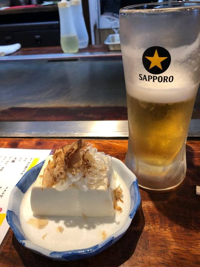 大衆鉄板 たこ一 はなれ - サブ画像1