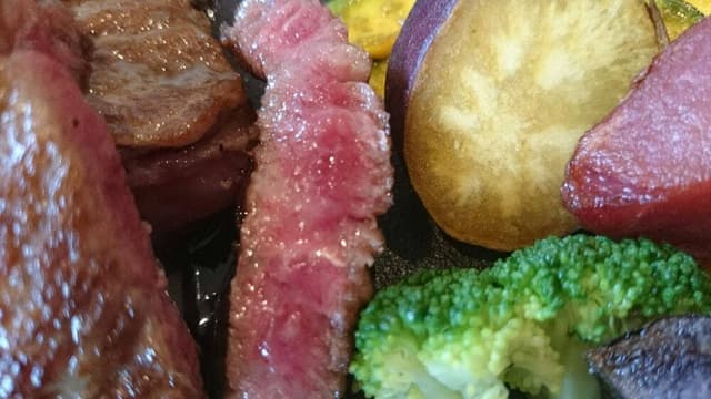 葉山牛ステーキレストラン 山科 - サブ画像2