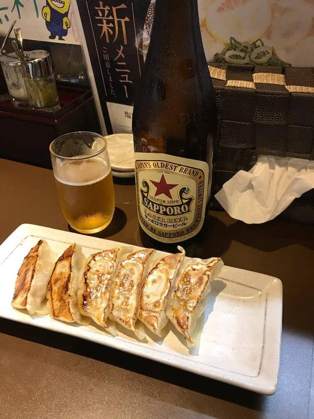 らーめん酒場 極 - サブ画像2