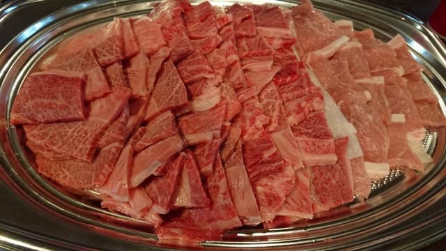 くぬぎの森のバーベキュー ポケットファームどきどき茨城町店 - サブ画像2