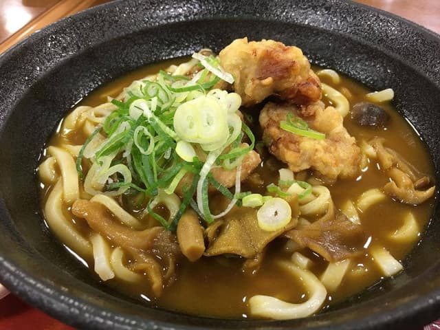 天の伊吹 多賀SA上り - サブ画像3