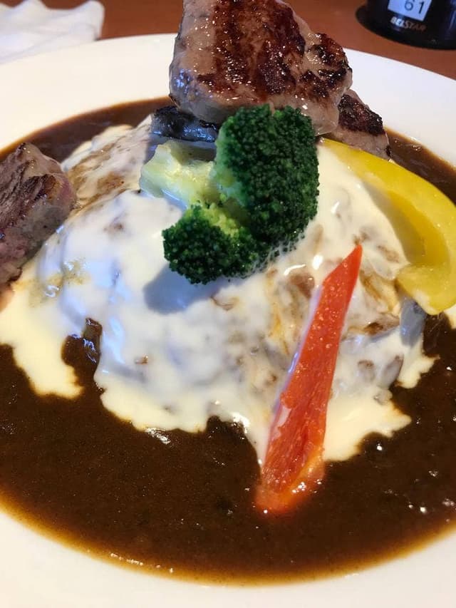 デニーズ 日進梅森店 - サブ画像3