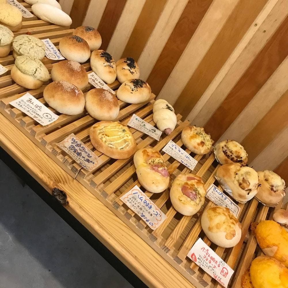 ウステトパン