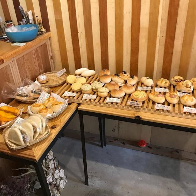 ウステトパン - サブ画像1