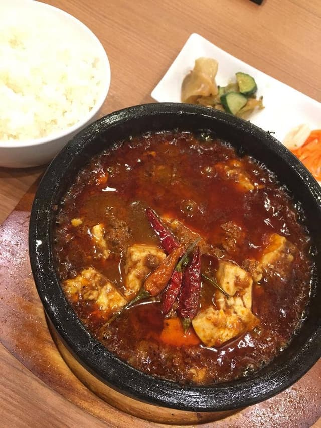 ロンフーパティオ 名古屋パルコ店 - サブ画像3