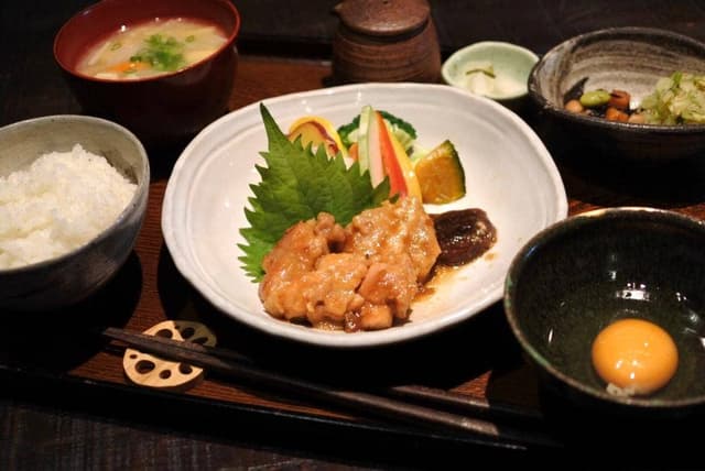 発酵薬膳&カフェ カワセミ - サブ画像1