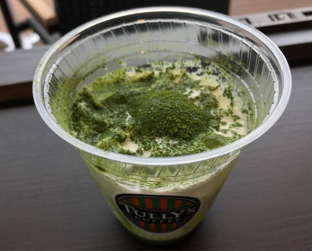 タリーズコーヒー 富士市中央公園店 - サブ画像1