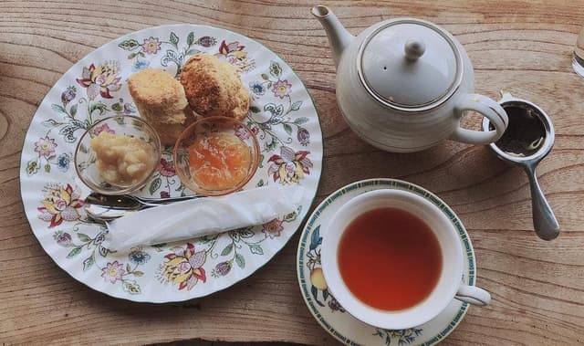 ダウラ - サブ画像2