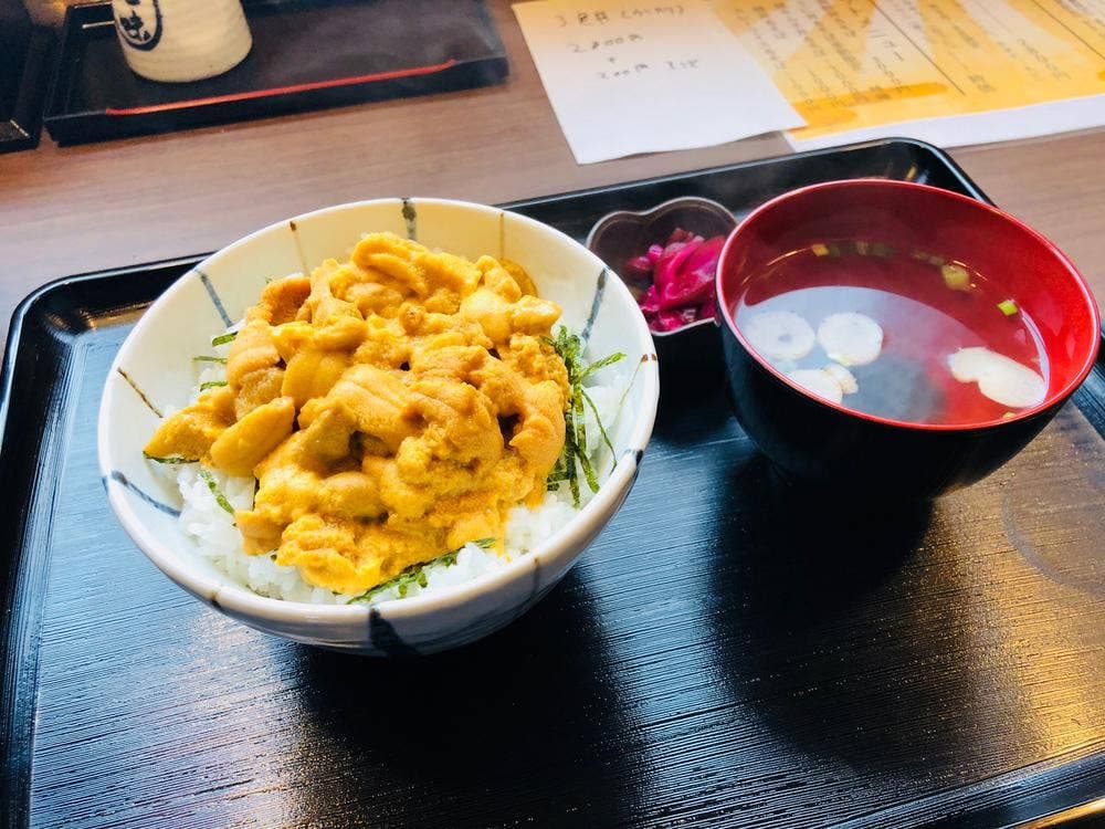 積丹番屋TK