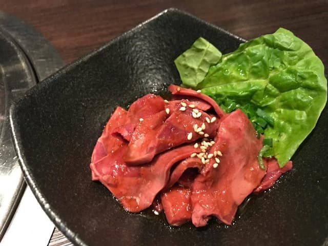 焼肉家ポプラ 倉敷店 - サブ画像3