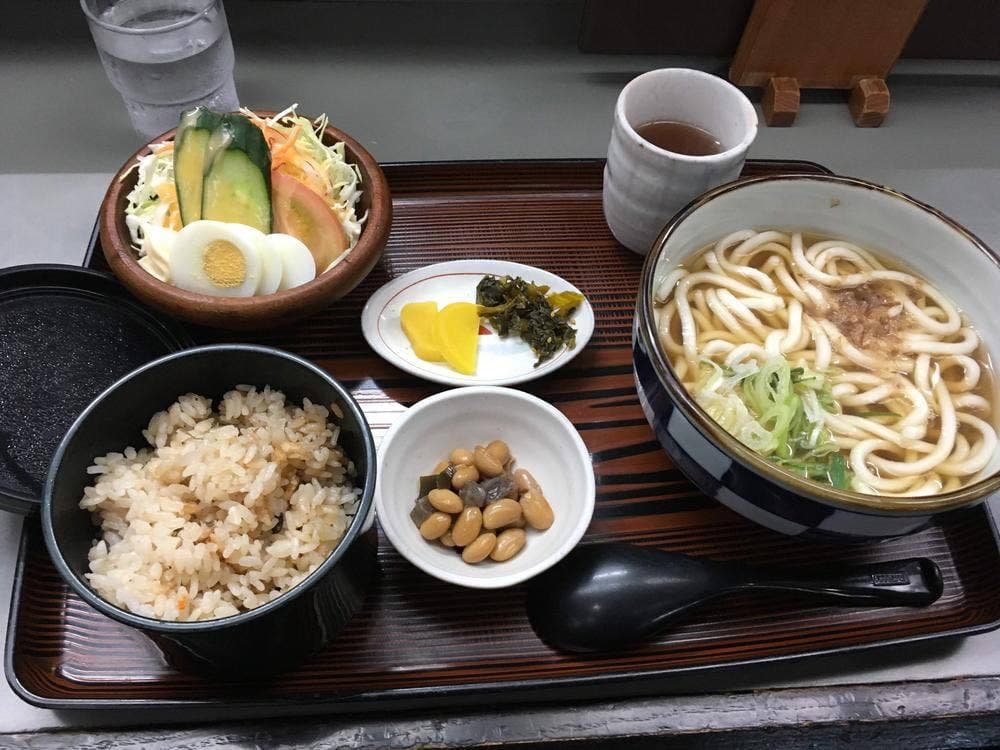 お多福 松任バイパス店