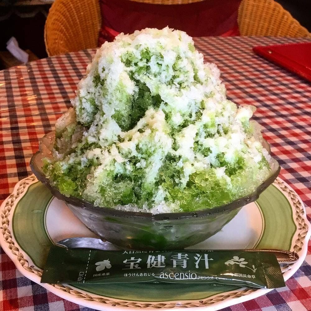 カフェ バルドー