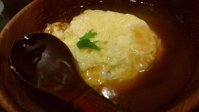 麺や運 - サブ画像3