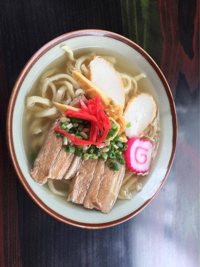 当南食堂 - サブ画像1
