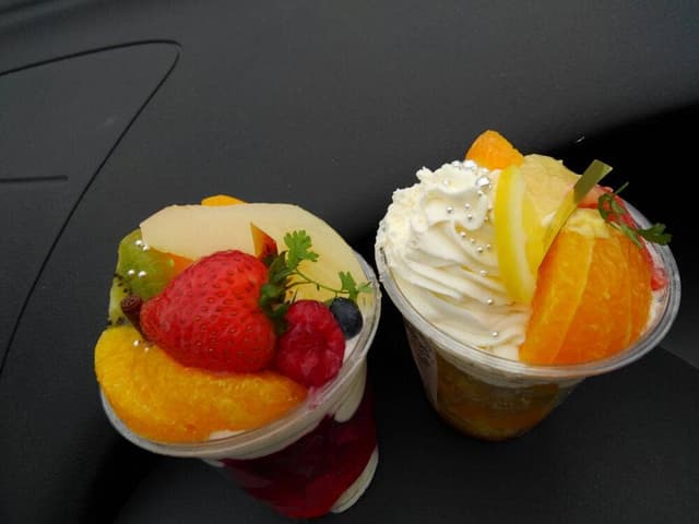 SWEET BOXエミオ武蔵境店 - サブ画像1