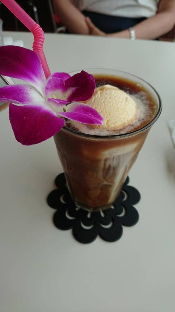 cafe de BoCCo