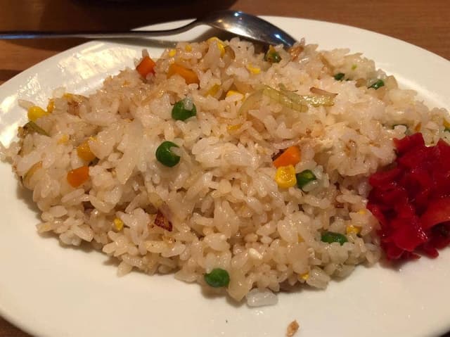 御食事処 るみ - サブ画像1