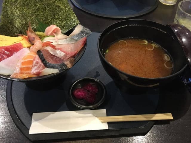 マルサ水産 名古屋呼続店 - サブ画像3