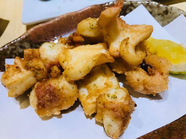 海人居酒屋 なつや - サブ画像2