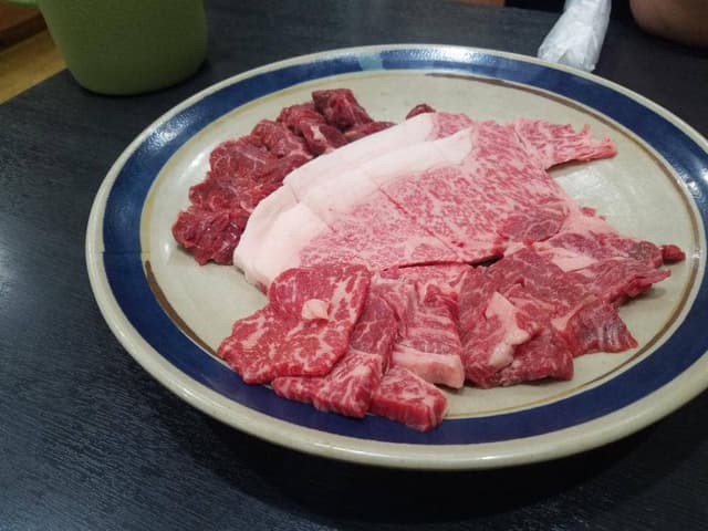 焼肉山吉 - サブ画像2