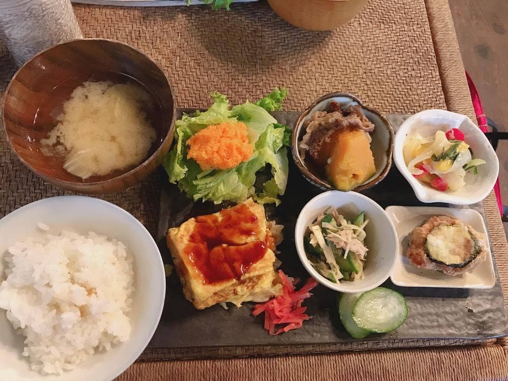 喫茶 古良慕