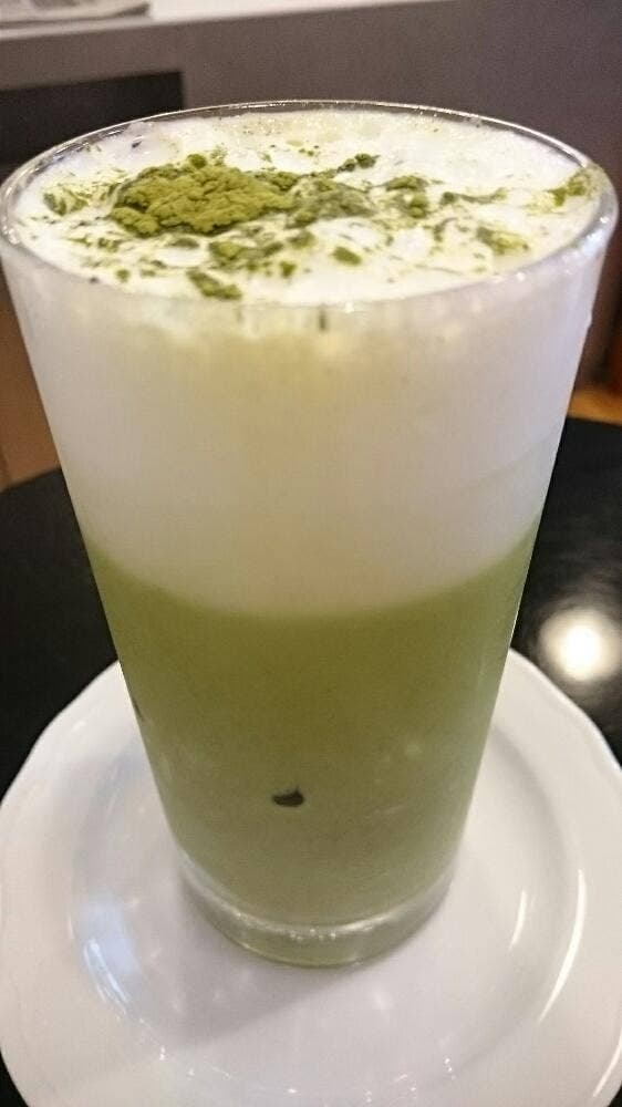 LIVECOFFEE 吉祥寺店
