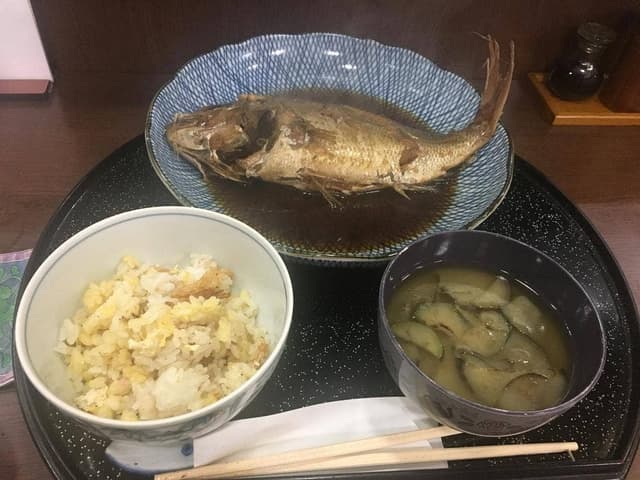 あら井 - サブ画像1
