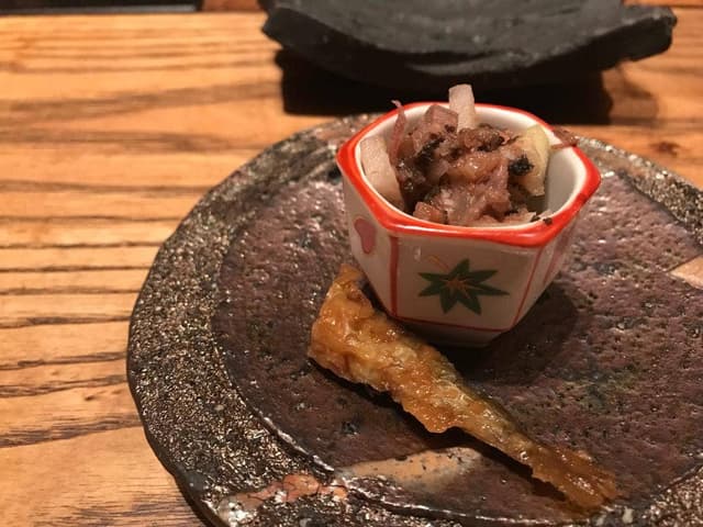 北新地 すがはら - サブ画像3