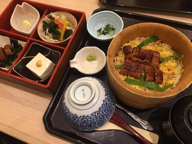 おひつごはん四六時中 レイクタウン越谷店 - サブ画像3