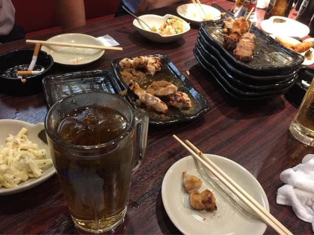 やきとりセンター 飯田橋駅前店 - サブ画像3