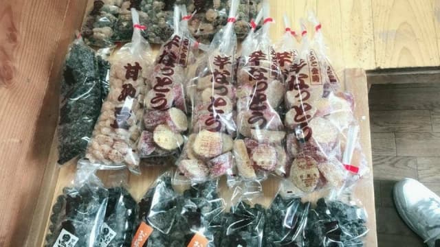 村瀬食品 - サブ画像3