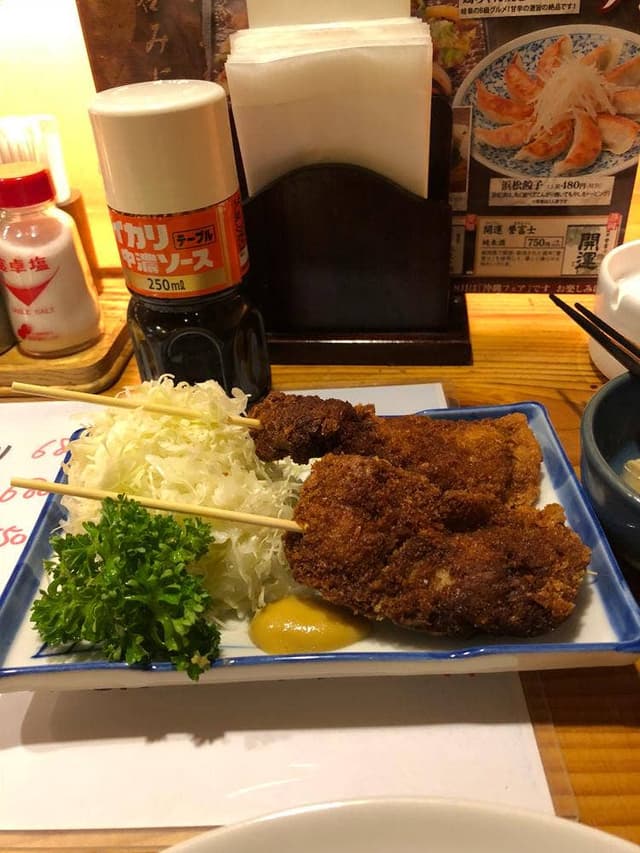 呑兵衛蒲田西口店 - サブ画像2