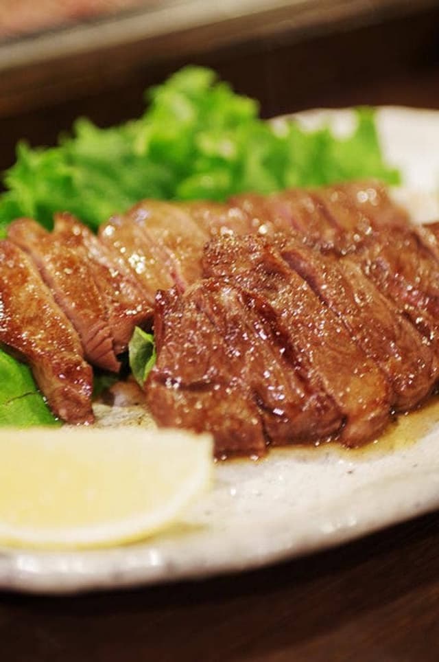 たんや卜傳 - サブ画像1