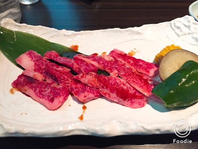 焼肉 力 しらさぎ - サブ画像2