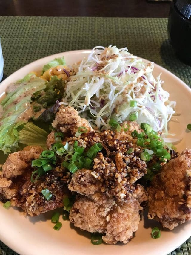 ごはんカフェ 蔵 - サブ画像1