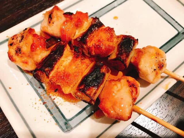 焼鳥日高 成増南口店 - サブ画像2