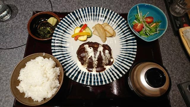 すき焼きしゃぶしゃぶ神戸牛 石田 ハービスプラザ店 - サブ画像3