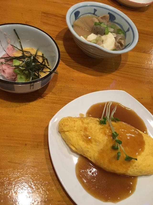 麦の家 - サブ画像1