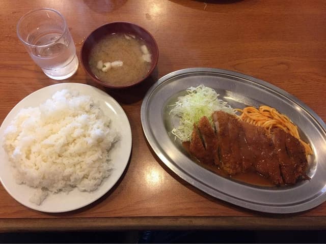 洋食イナダ - サブ画像1