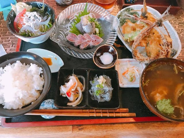 かまくら はま善 - サブ画像3